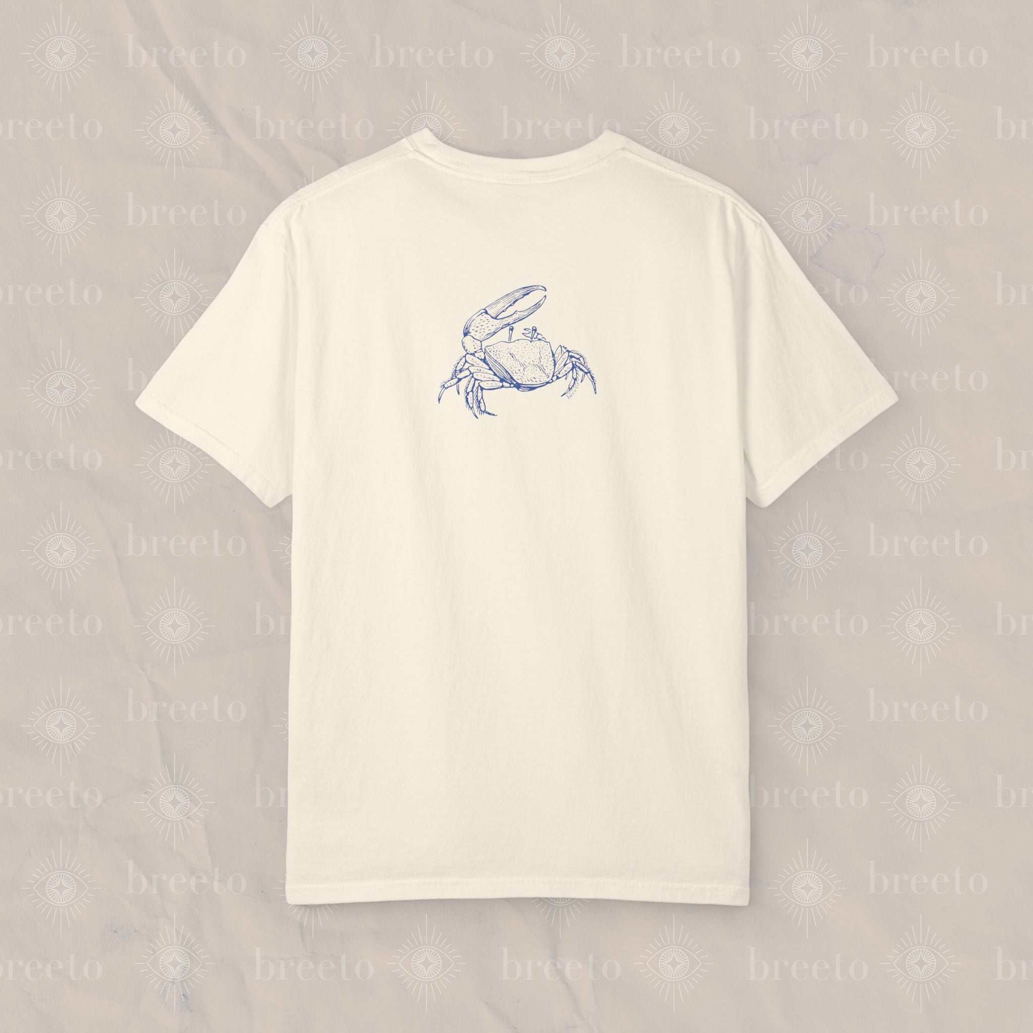 Be nice, Cancer - Unisex T-shirt